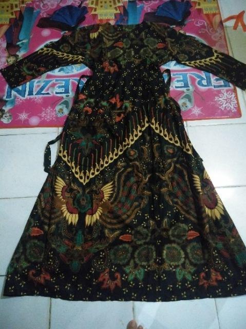 Couple Batik Asmara Linggar Srg 7 By Suryandhanu 4666784743886 Couple Cendrawasih