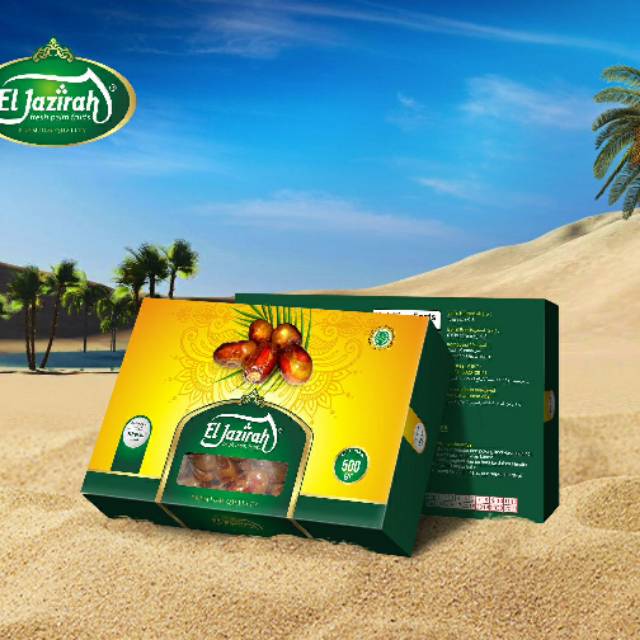 

Khalas Box
