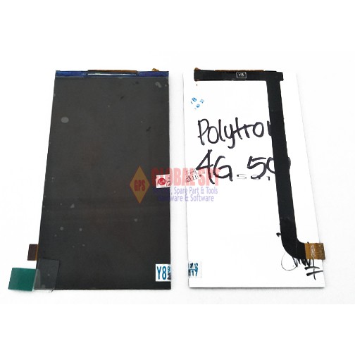 LCD ONLY POLYTRON 500 4G FPC-S