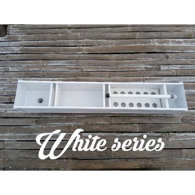 FILTER TALANG aquarium 80CM