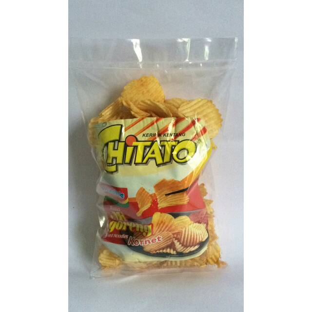 

CHITATO ( 250 gr )