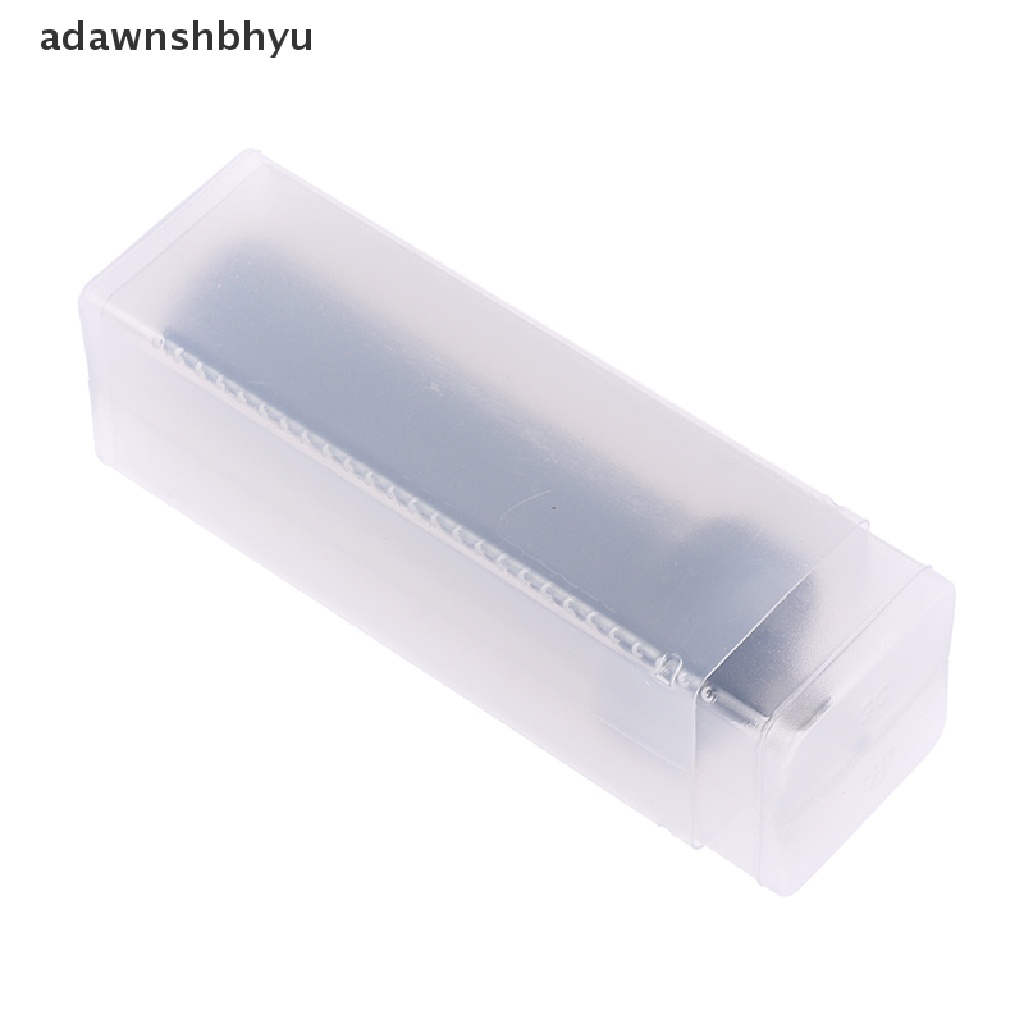 Adawnshbhyu Black Watch Cover Remover Alat Pembuka Jam Tangan Otomatis Pen Tiup Pompa Angin