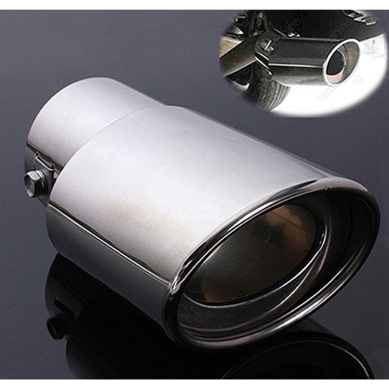 OTOHEROES Muffler Ujung Pipa Knalpot Mobil Racing  Otoheroes Muffler Ujung pipa knalpot mobil racing