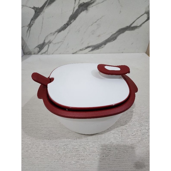 warmie tupperware 3.4L