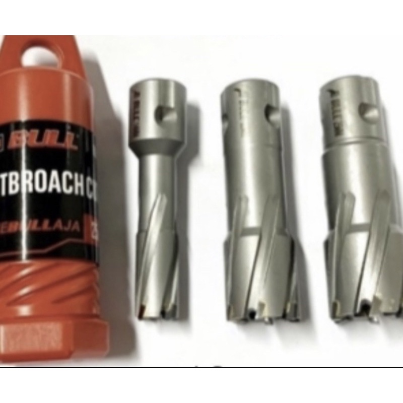 Mata bor jetbroach jetbrot 40mm BULL bor 40 mm