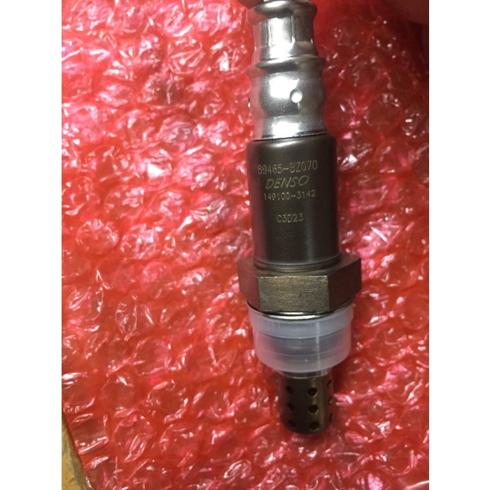 Sensor oksigen oxygen avanza lama 89465-BZ070