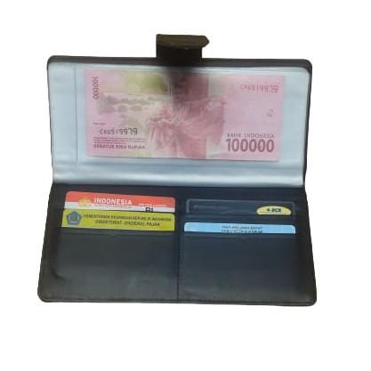 [ProdukDDA] RR DOMPET NODIS - Dompet Disiplin Keuangan Bulanan Walet Organizer [KODE46]