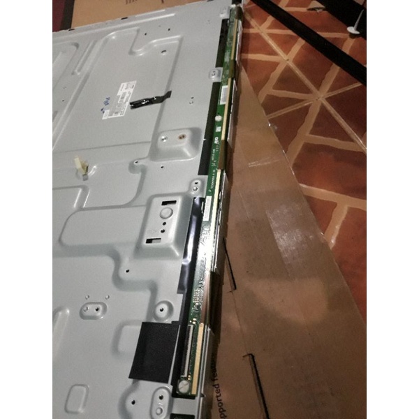 TCON TICON COF PANEL SMART TV SONY KDL 55W800B