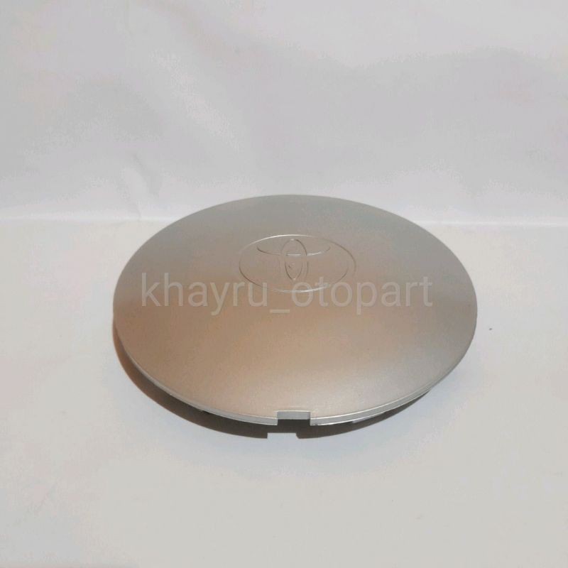 New DOP RODA TUTUP AS RODA VELG TOYOTA KIJANG GRAND Original