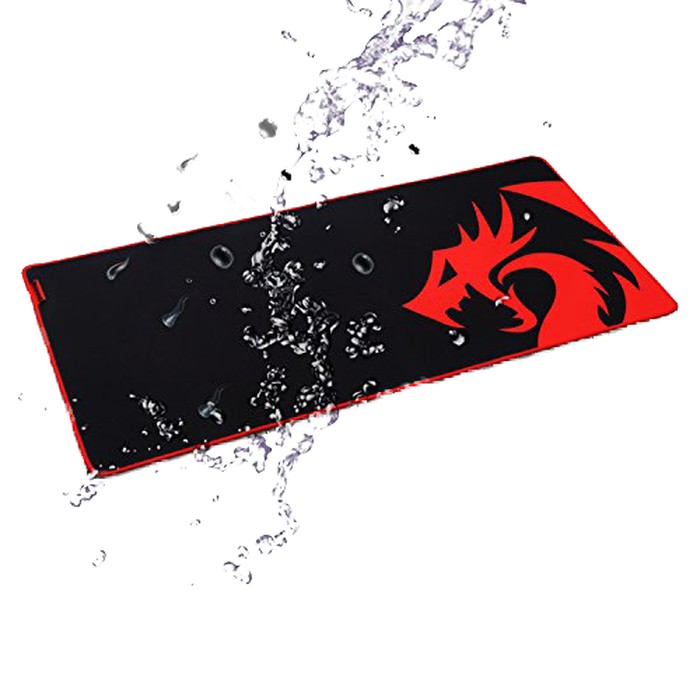 Redragon P006 Kunlun - Extended Gaming Mousepad