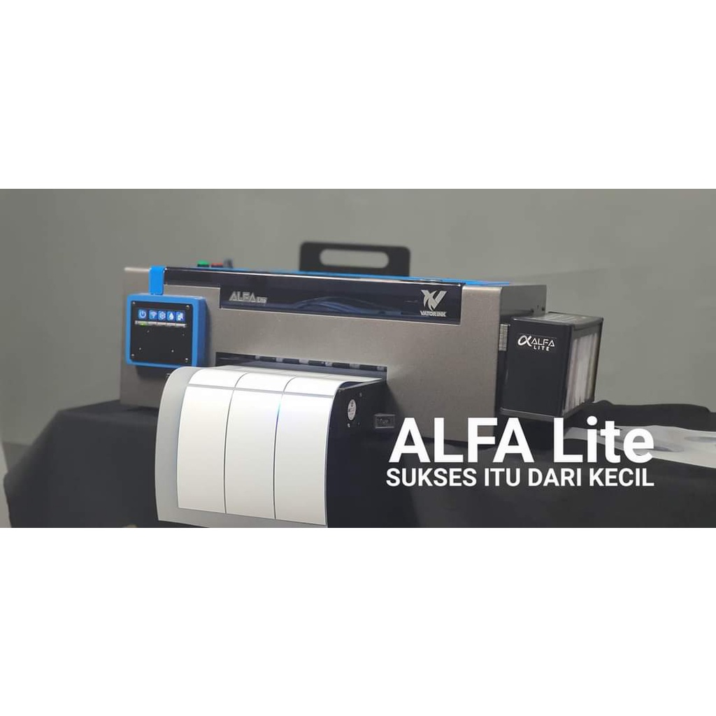 PRINTER RIECAT ALFA DTF A4