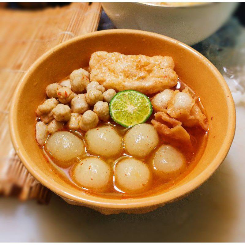 BASO ACI INSTAN KHAS GARUT | BASO INSTAN TERMURAH | BASO ACI ENAK | BASO ACI INSTAN | BASO ISI 6