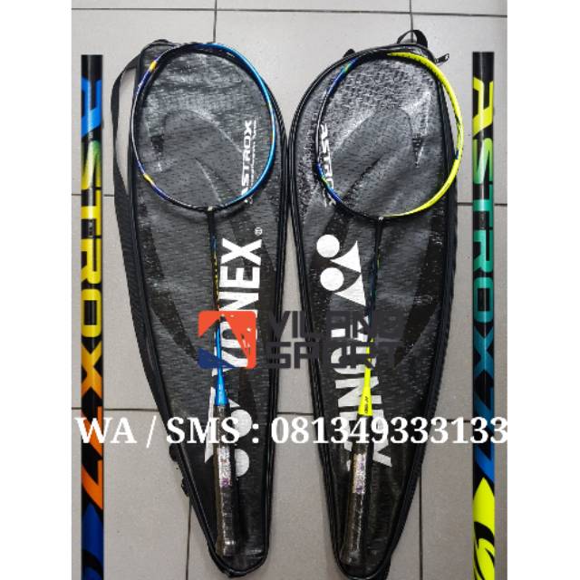 Raket Badminton Yonex Astrox 77