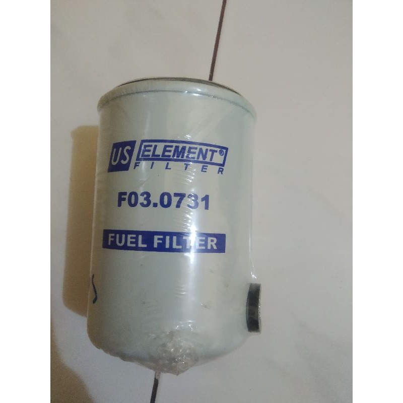 Filter US ELEMENT FILTER F03.0731/FF5052/BF988/WK731