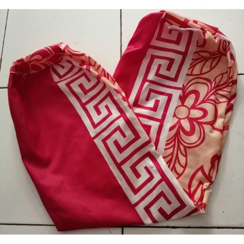 URUNG GULING/URUNG KAPUK/KULIT KAPUK MOTIF/TERMURAH
