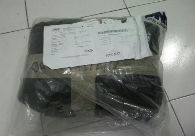 Packing Plastik Klip Aksesoris Ziplock Tebal