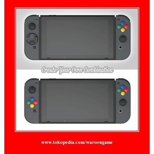 famicom joy con