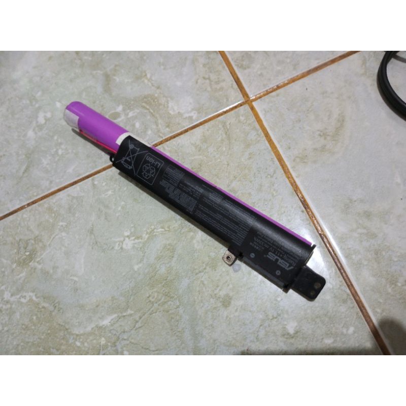 baterai laptop Asus A407 A407M A407MA A407U x407 x407u original