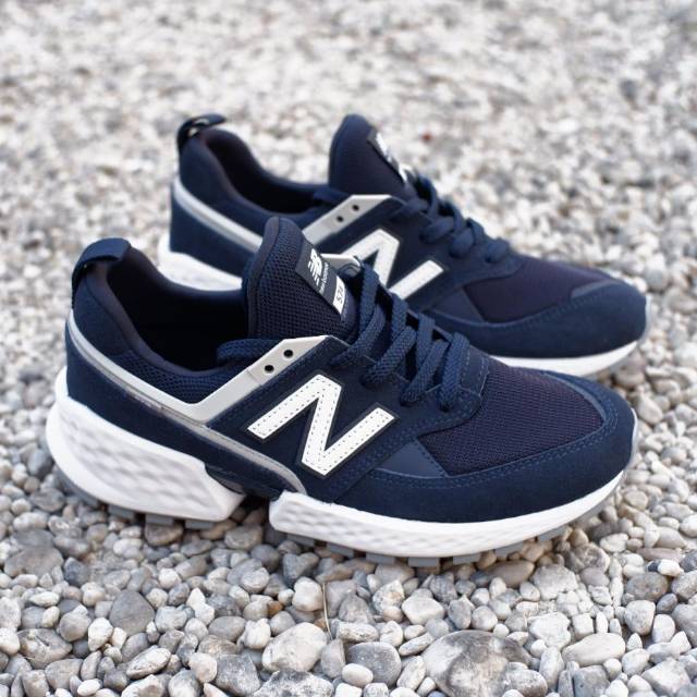 New Balance MS574NSA Navy