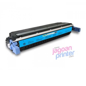 Toner HP 645A Cyan Compatible (C9731A)