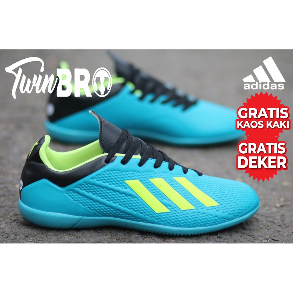 Sepatu Futsal Adidas X Predator Olahraga Pria Shopee Sepatu Futsal Adidas X Predator Olahraga Pria Shopee