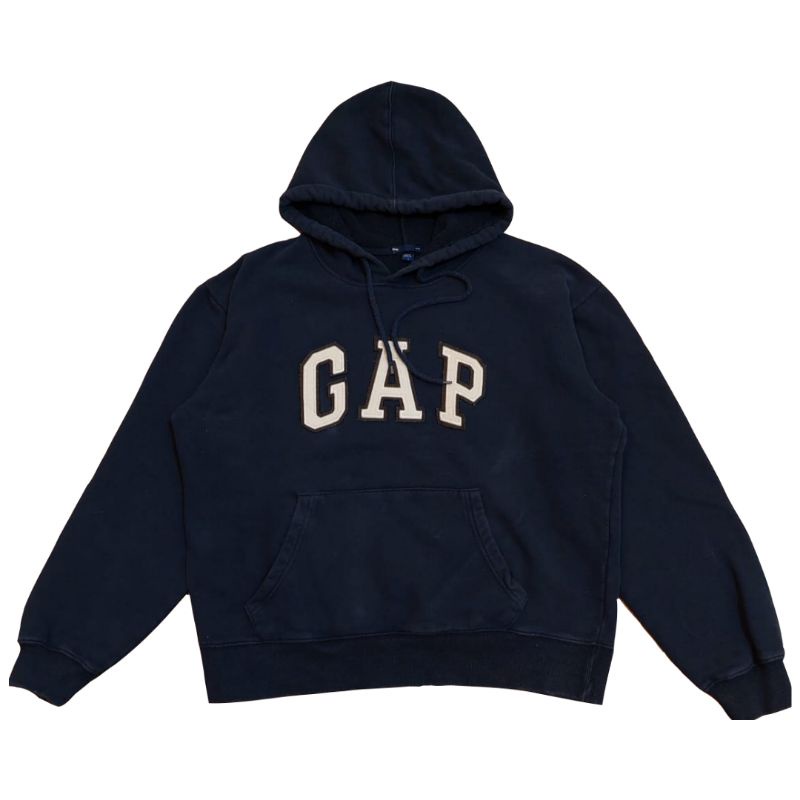 Hoodie GAP Navy Second Original