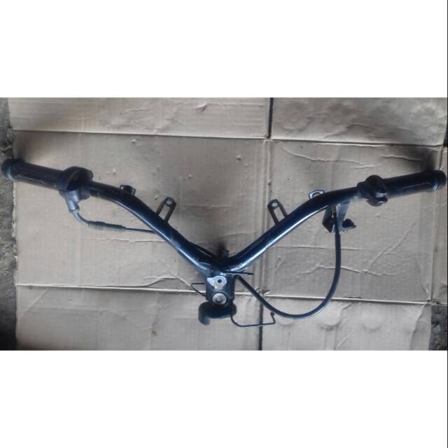 Stang stir honda blade new