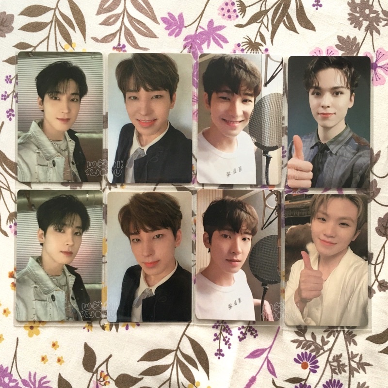 pc seventeen face the sun shadow ver jeonghan peace loyo