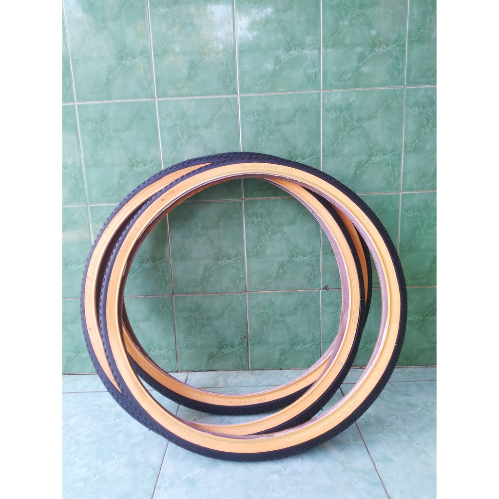 Ban Luar Lucky Stone 26 X 1.75