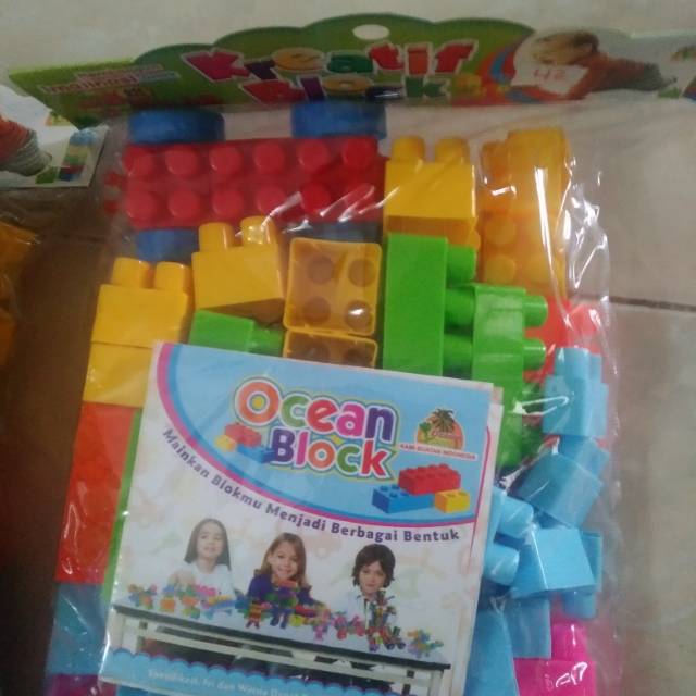 

Blok Set 28k