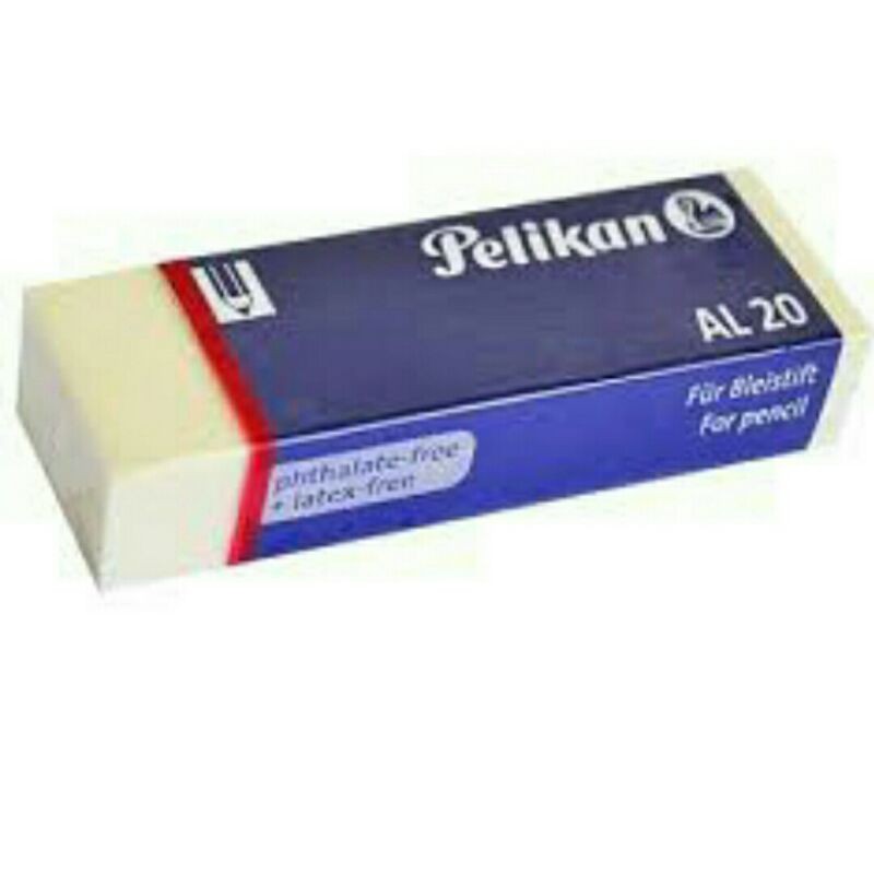 

Pelikan Eraser AL-20