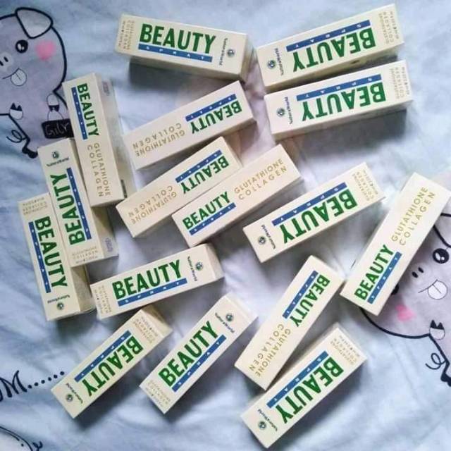 Natura Beauty Spray ORI