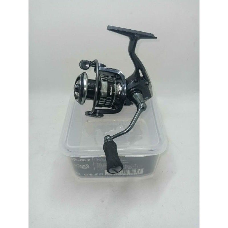 REEL MAGURO REBEL 2000 2500 3000 CB