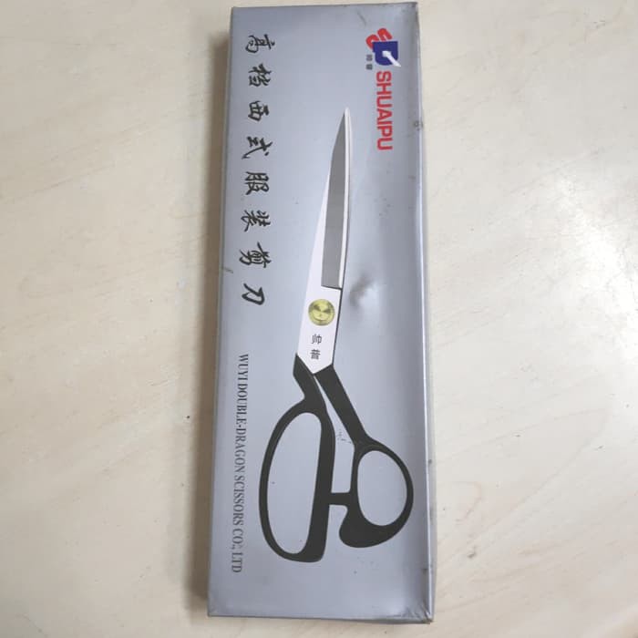 

GUNTING KAIN SHUAIPU 12"-300mm