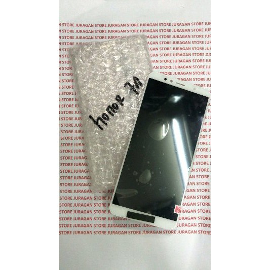 LCD TOUCHSCREEN HUAWEI HONOR 7A AUM AL20 COMPLETE ORIGINAL