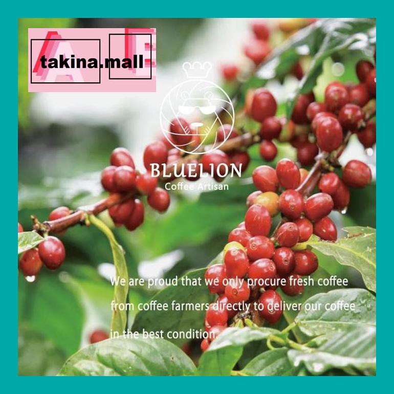 

Koptakk0 Green Bean 1Kg - Toraja Tongkonan (Arabica) Tak05Sc