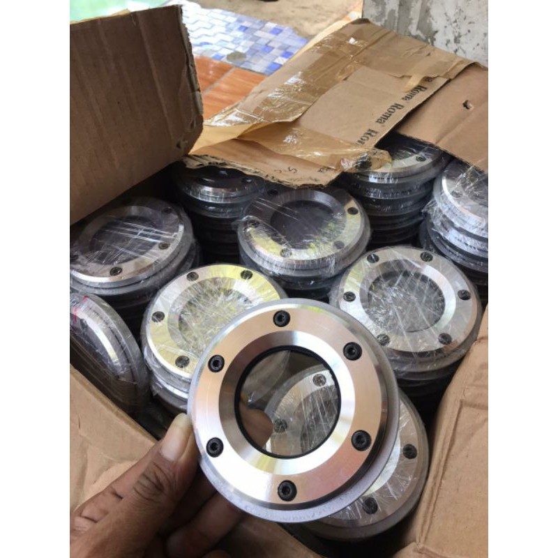 aquarium tangki pnp keluarga HONDA Gl.CB.MP