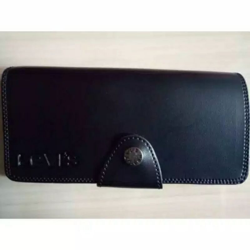 PSS Dompet Kulit Pria