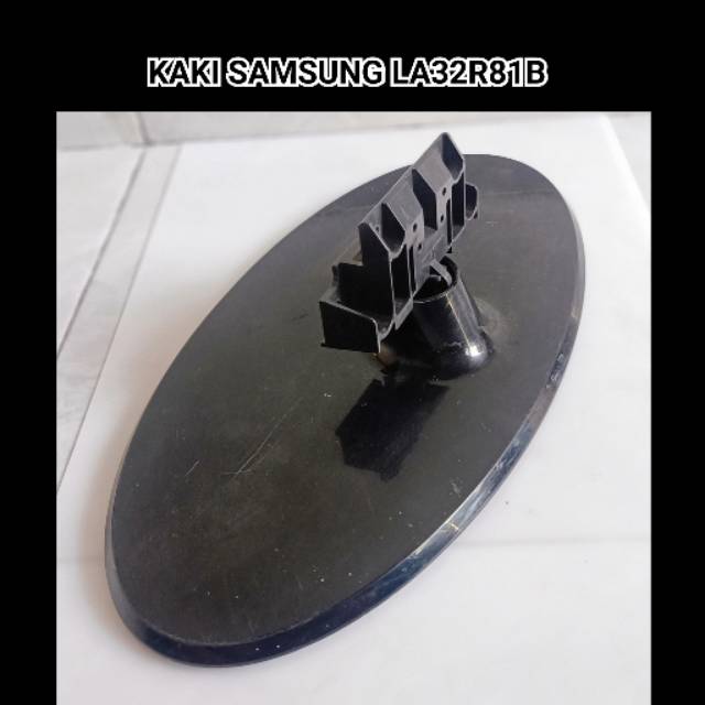 KAKI LCD TV SAMSUNG LA 32R81B