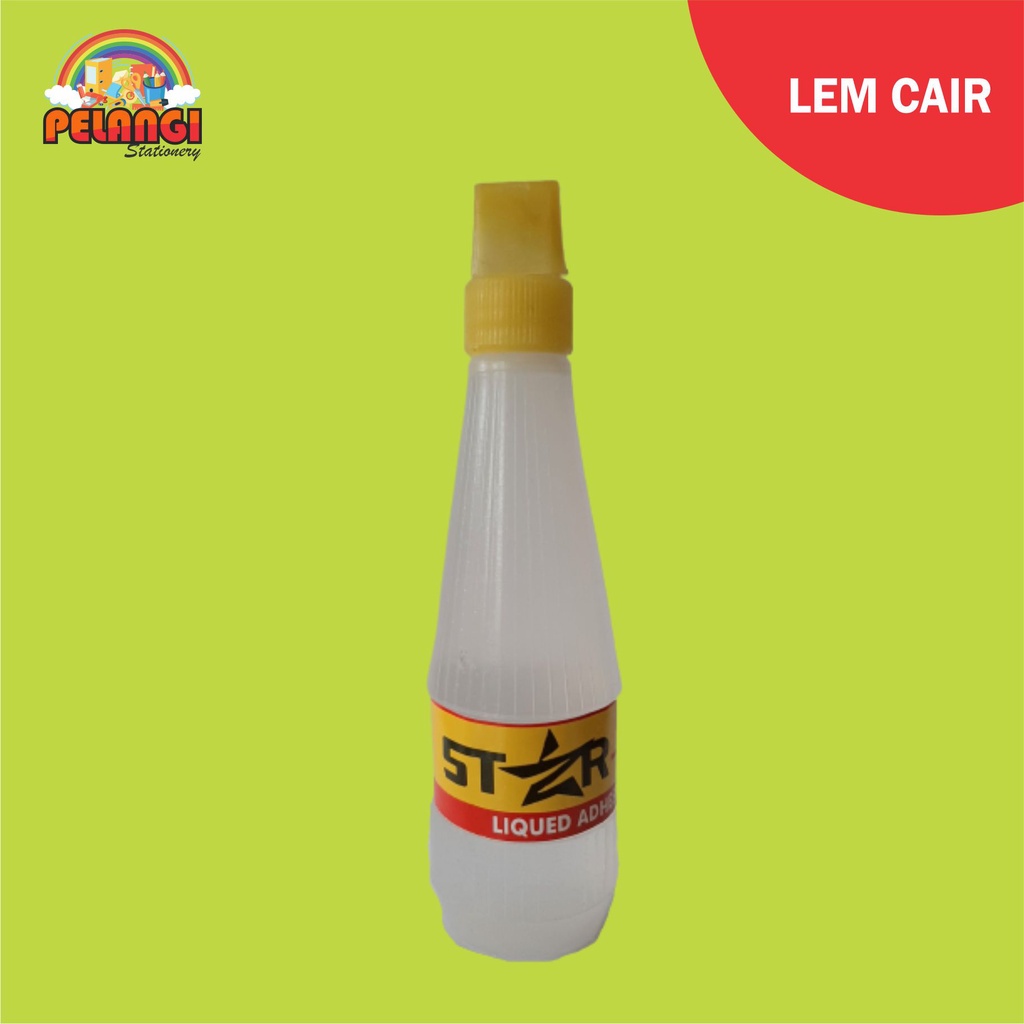 

Lem cair Star-On 75ml