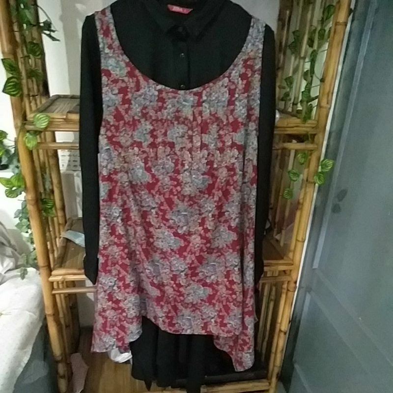 outer dauky preloved