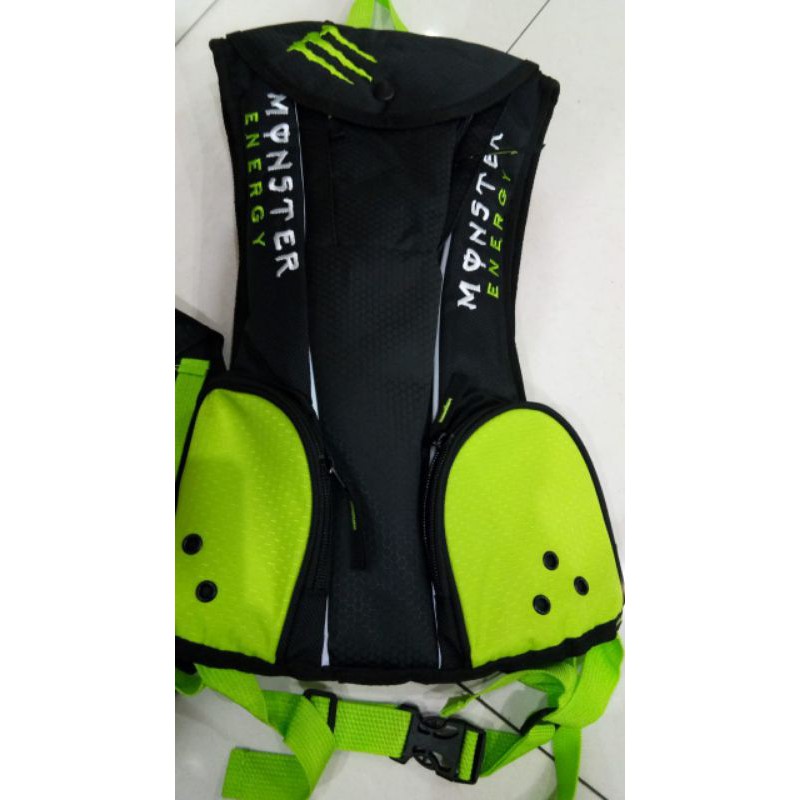 TAS PUNGGUNG TRABAS ADVENTURE