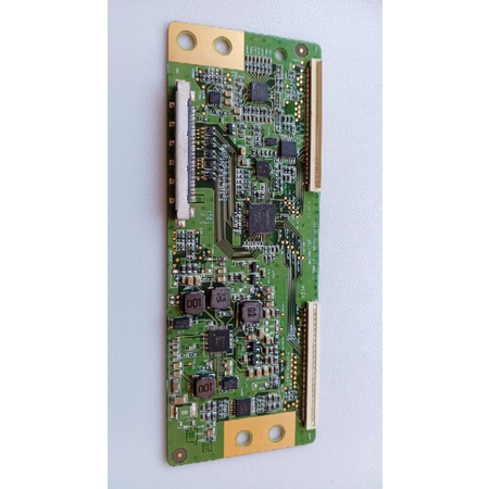 tcon LG 43LJ500T 43LK500T