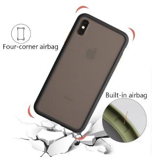 Shockproof Armor Case M51 J8 A6 Plus 2018 Casing Soft