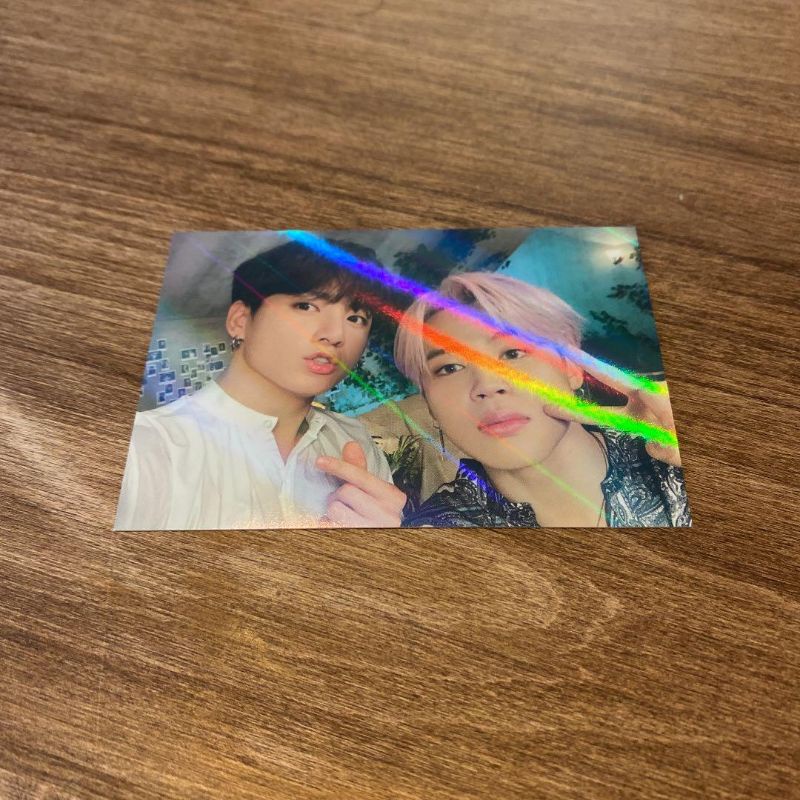 PC Muster Tihol Jikook