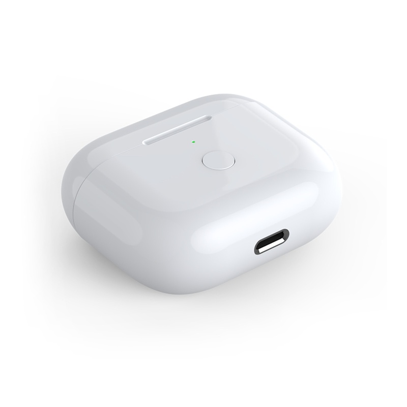 Bt Wireless Charging Untuk Case Box Charger Bin Untuk3 Earphone