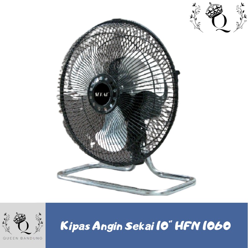 Kipas Angin Sekai HFN 1060