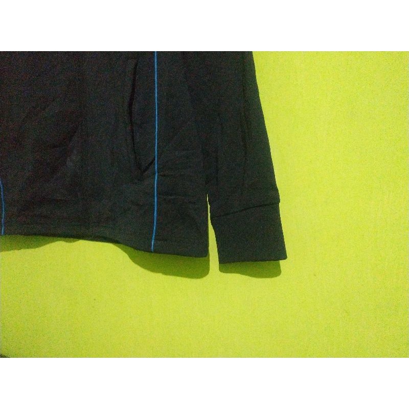 TRACKTOP ADIDAS SECOND'