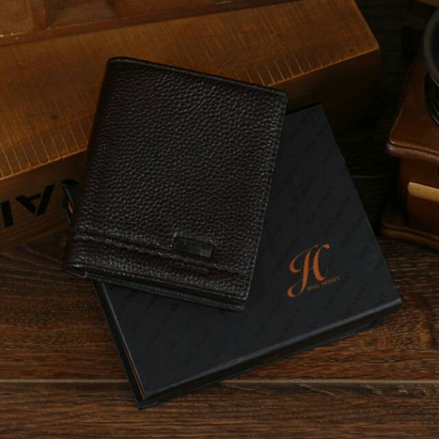 Dompet Cowok Eduardo JimsHoney