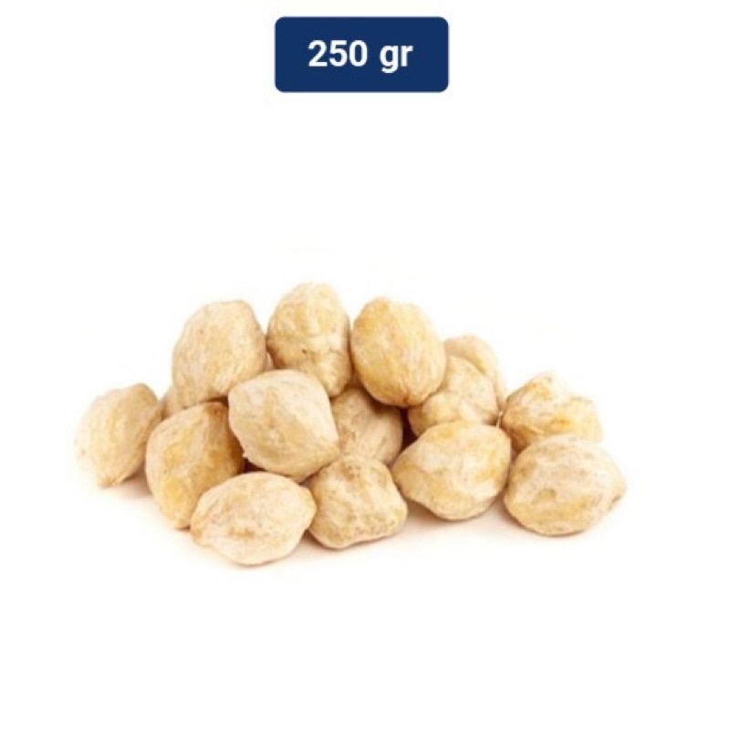 

Kemiri (250 gr - 1 kg)